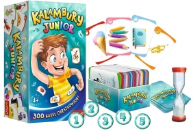 Kalambury Junior (01913)