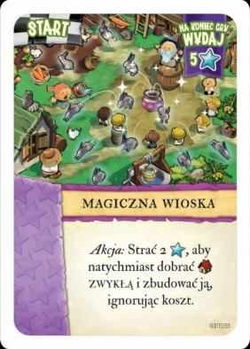 Osadnicy: Narodziny Imperium - Poprzez historię (rozszerzenie)