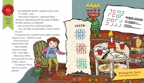 Biuro Detektywistyczne Lassego i Mai Święta w Valleby. Niespodziewane prezenty