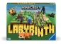 Ravensburger. Labyrinth Minecraft (24771)