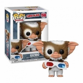 Funko Figurka POP Movies: Gremlins Gizmo