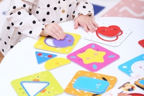 CzuCzu. Odywam Kształty