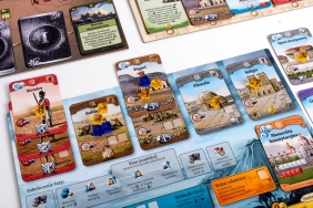 Cywilizacja: Poprzez Wieki (3 edycja)