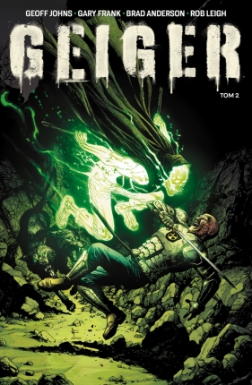 Geiger. Tom 2
