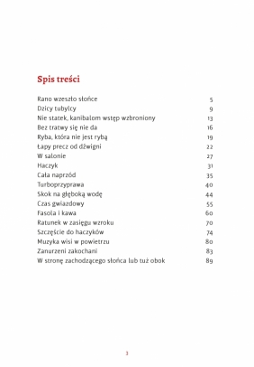 Trafiony zatopiony. Pająk i Mucha. Tom 7