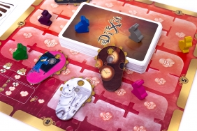 Dixit: Odyssey (21066)