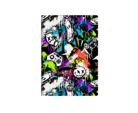 Coolpack Zeszyt A5/60 k. atka PP - Peek A Boo (25342CP)