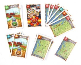 Wsiąść do Pociągu: Holandia