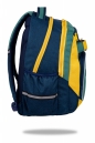 Coolpack. Plecak młodzieżowy Loop - Greym (F103689)