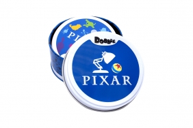 Dobble Pixar