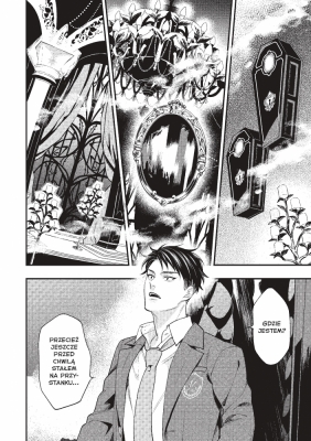 Twisted-Wonderland Zdarzenia w Heartslabyulu. Tom 1