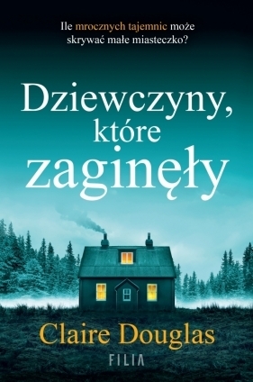 Dziewczyny. które zaginęły