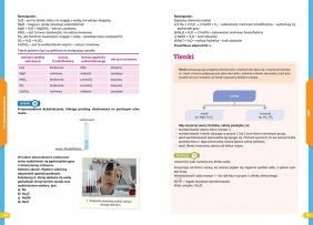 Nowe Repetytorium - szkoła podstawowa. Chemia - 2024-2026