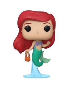 Funko POP! Disney: Little Mermaid - Ariel z torebką (563)