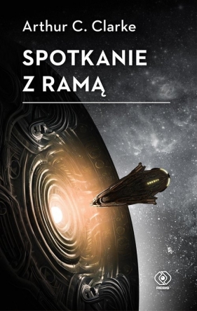 Rama Tom 1. Spotkanie z Ramą