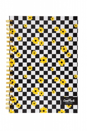 Coolpack. Kołobrulion A4 - Chess Flow (30681CP)