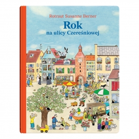 Rok na ulicy Czereśniowej