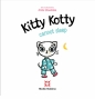 Kitty Kotty cannot sleep