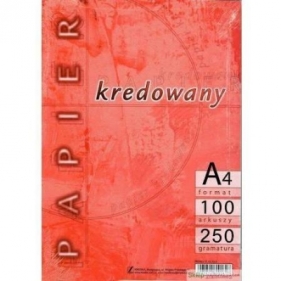 Papier edowy Kreska 250g 