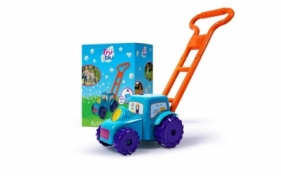 Fru Blu Traktor + płyn 0.4l