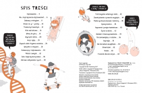 Dojrzewanie. Chłopaki