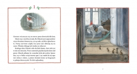 Święta w Wielkim Lesie