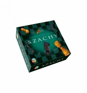 Szachy małe (30161)