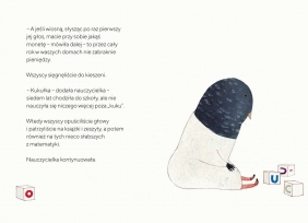 Usoa - Dziewczynka która przyleciała