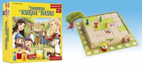 Zaginiona Księga Baśni (007836)