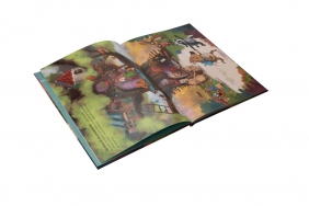 Witaj w przedszkolu!