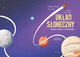 Układ Słoneczny - nasze miejsce w kosmosie