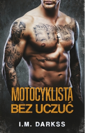 Motocyklista bez uczuć