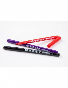 Colorino. Flamastry - Star Wars (89540PTR)