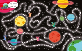 Absolutnie fantastyczne labirynty