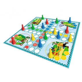 Chińczyk - Rodzina Treflików (02069)