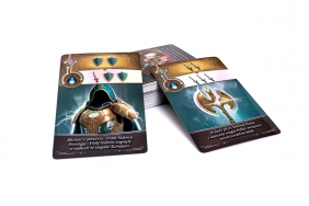 Dungeon Legends (edycja polska)