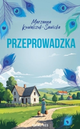 Przeprowadzka