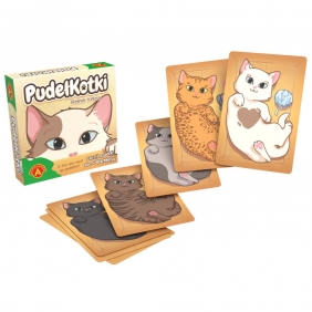 Alexander. PudełKotki