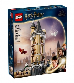 LEGO Harry Potter 76430. Sowiarnia