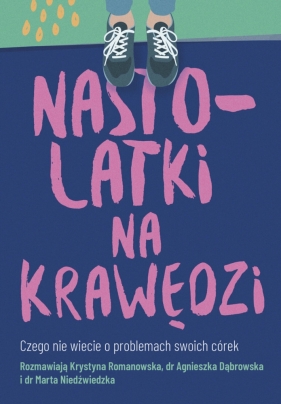 Nastolatki na awędzi