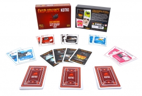 Eksplodujące Kotki (nowa edycja) (EKIEK01PL)