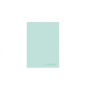 Coolpack Zeszyt PP A5/60 k. atka Pastel - Powder Mint (20330CP)
