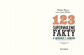123 superważne fakty o miłości i seksie