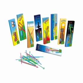 Bierki - gra zręcznościowa (0138)