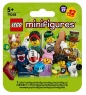 LEGO(R) Minifigures 71048 Seria 27