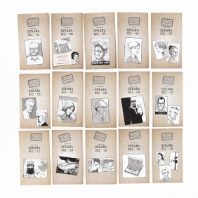 Tracks. Dźwiękowa gra detektywistyczna