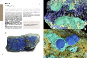 Minerały i skały Polski