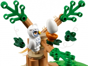 LEGO Friends 41749. Reporterska furgonetka