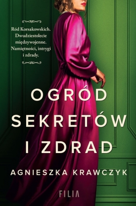 Ogród seetów i zdrad