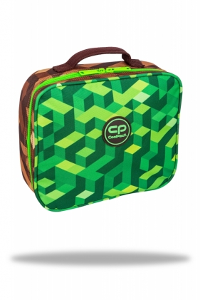 Coolpack. Lunchbox Coolerbag - City Jungle (F104199)